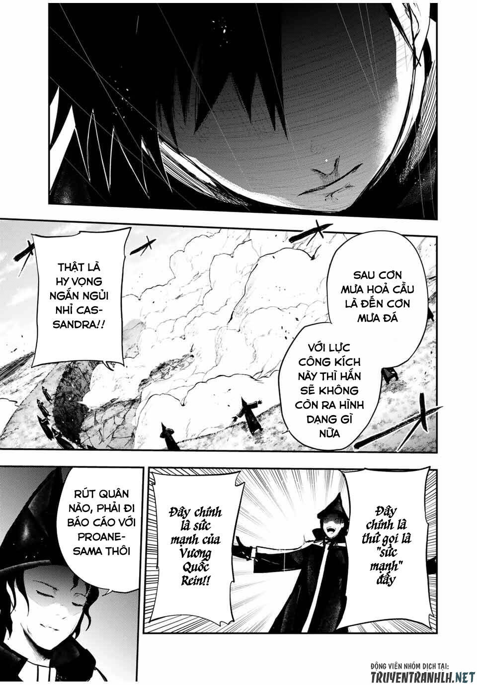 Dorei Tensei: Sono Dorei, Saikyou No Moto Ouji Ni Tsuki Chapter 30 - Trang 2