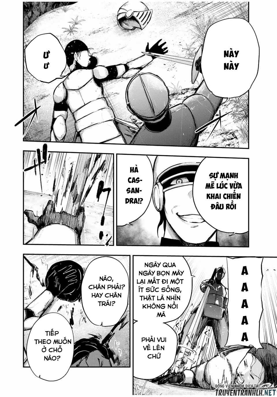 Dorei Tensei: Sono Dorei, Saikyou No Moto Ouji Ni Tsuki Chapter 30 - Trang 2