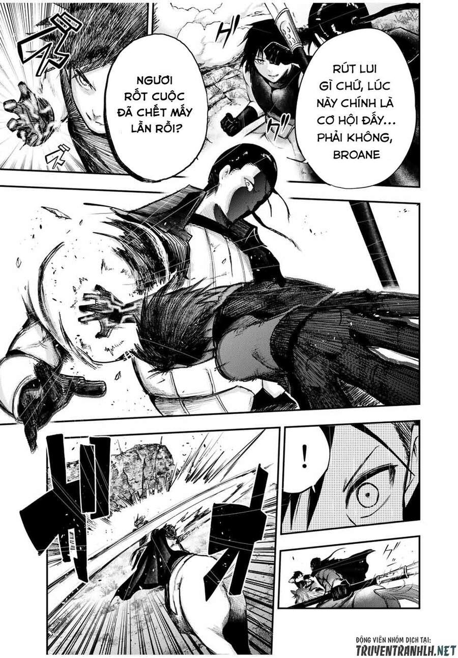 Dorei Tensei: Sono Dorei, Saikyou No Moto Ouji Ni Tsuki Chapter 31 - Trang 2