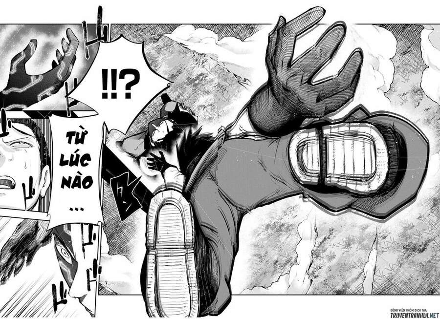 Dorei Tensei: Sono Dorei, Saikyou No Moto Ouji Ni Tsuki Chapter 31 - Trang 2