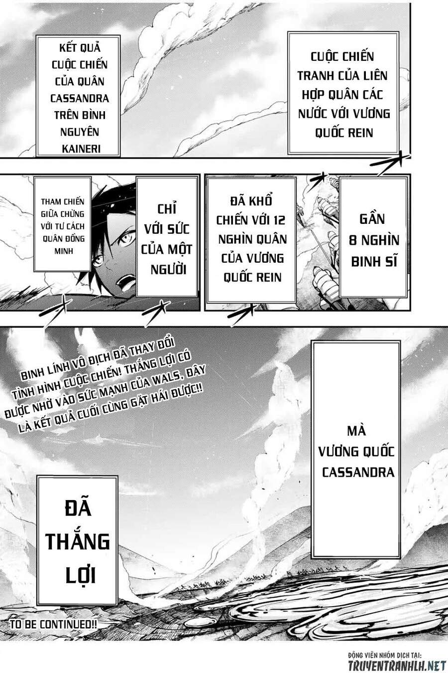 Dorei Tensei: Sono Dorei, Saikyou No Moto Ouji Ni Tsuki Chapter 31 - Trang 2