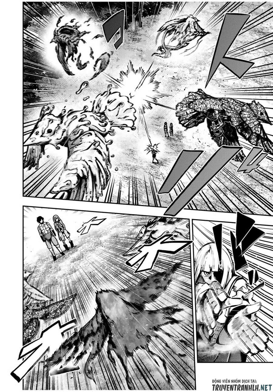 Dorei Tensei: Sono Dorei, Saikyou No Moto Ouji Ni Tsuki Chapter 35 - Trang 2