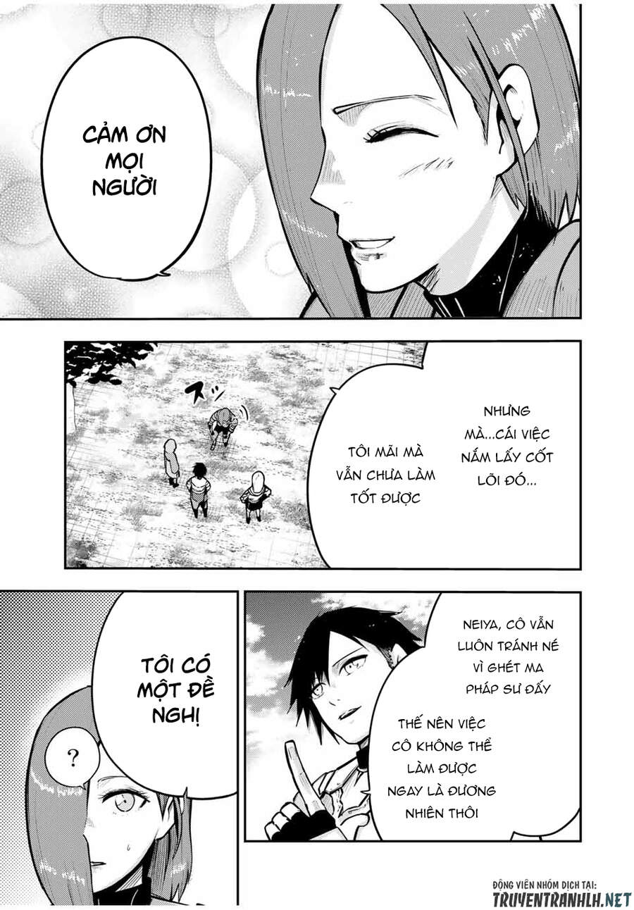 Dorei Tensei: Sono Dorei, Saikyou No Moto Ouji Ni Tsuki Chapter 36 - Trang 2