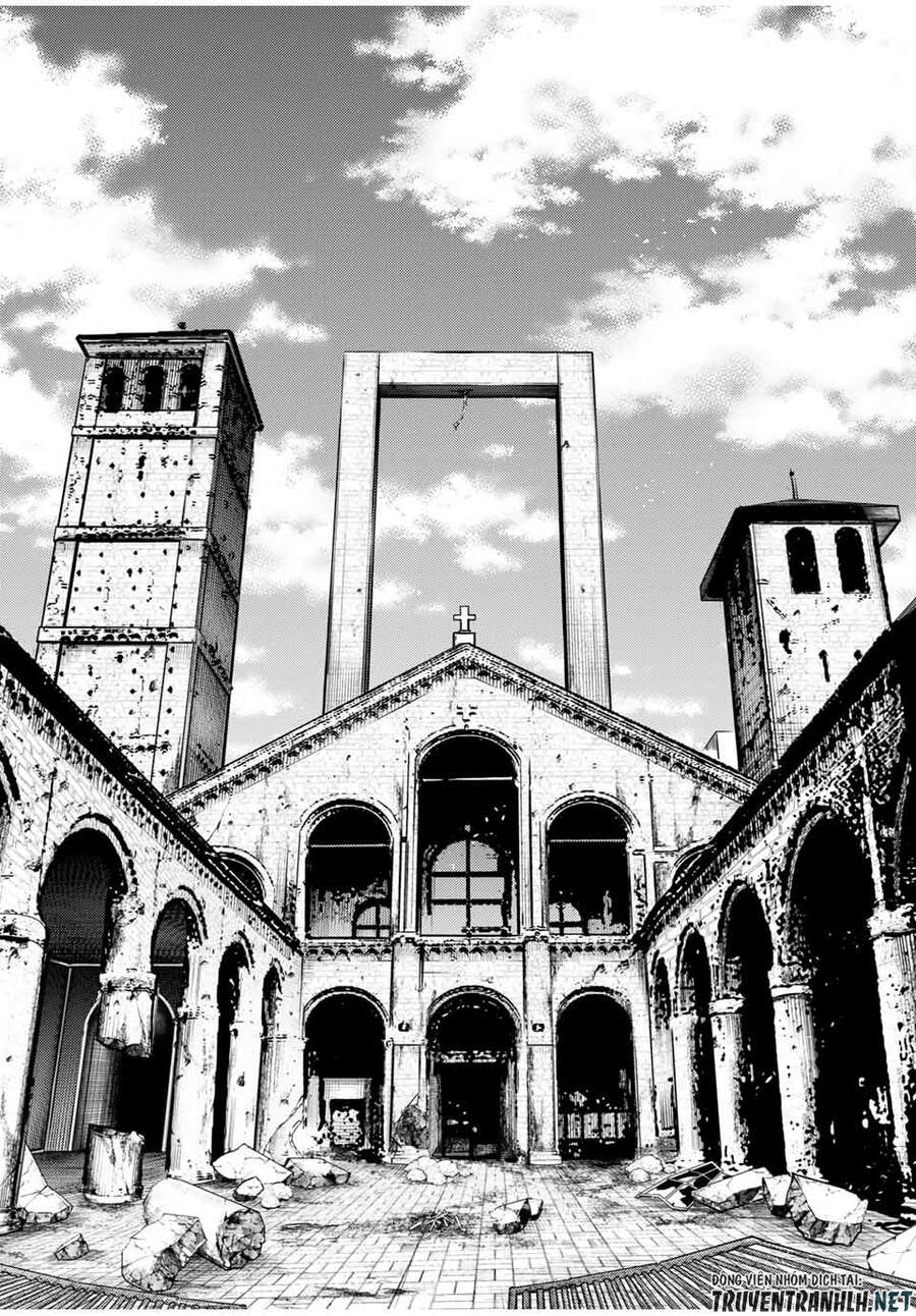 Dorei Tensei: Sono Dorei, Saikyou No Moto Ouji Ni Tsuki Chapter 36 - Trang 2