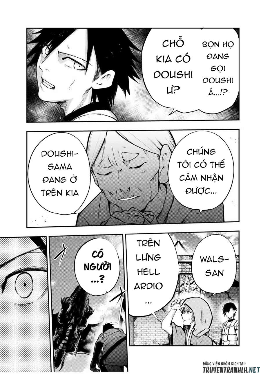 Dorei Tensei: Sono Dorei, Saikyou No Moto Ouji Ni Tsuki Chapter 38 - Trang 2