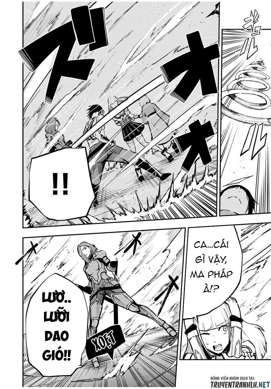 Dorei Tensei: Sono Dorei, Saikyou No Moto Ouji Ni Tsuki Chapter 41 - Trang 2