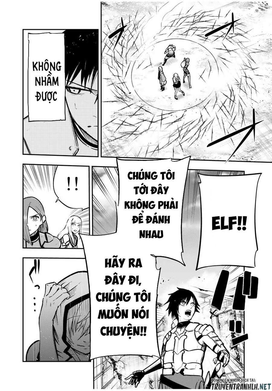 Dorei Tensei: Sono Dorei, Saikyou No Moto Ouji Ni Tsuki Chapter 41 - Trang 2