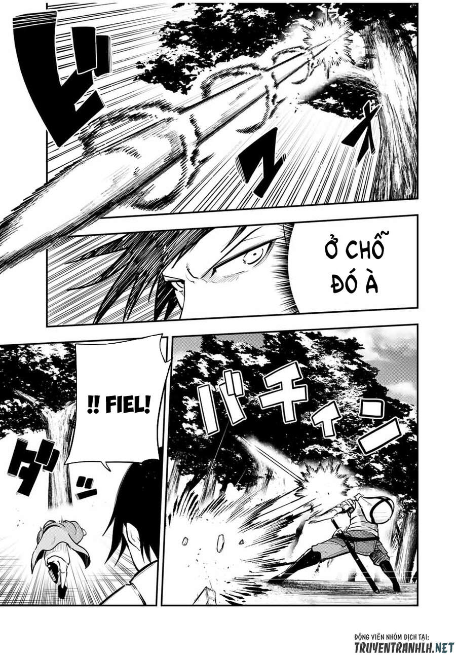 Dorei Tensei: Sono Dorei, Saikyou No Moto Ouji Ni Tsuki Chapter 41 - Trang 2