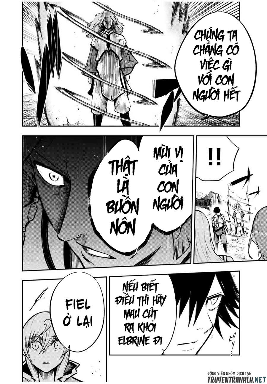 Dorei Tensei: Sono Dorei, Saikyou No Moto Ouji Ni Tsuki Chapter 42 - Trang 2