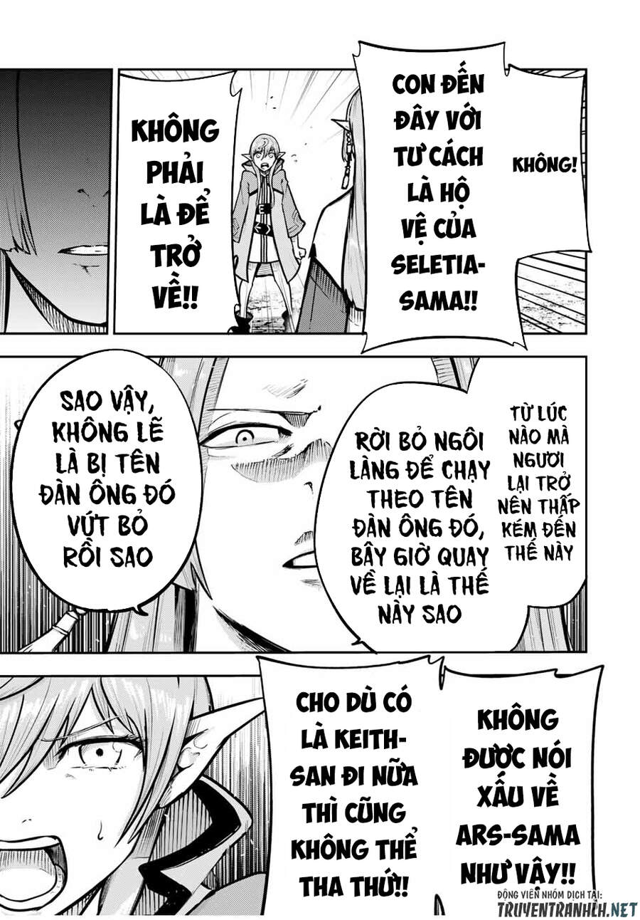 Dorei Tensei: Sono Dorei, Saikyou No Moto Ouji Ni Tsuki Chapter 42 - Trang 2