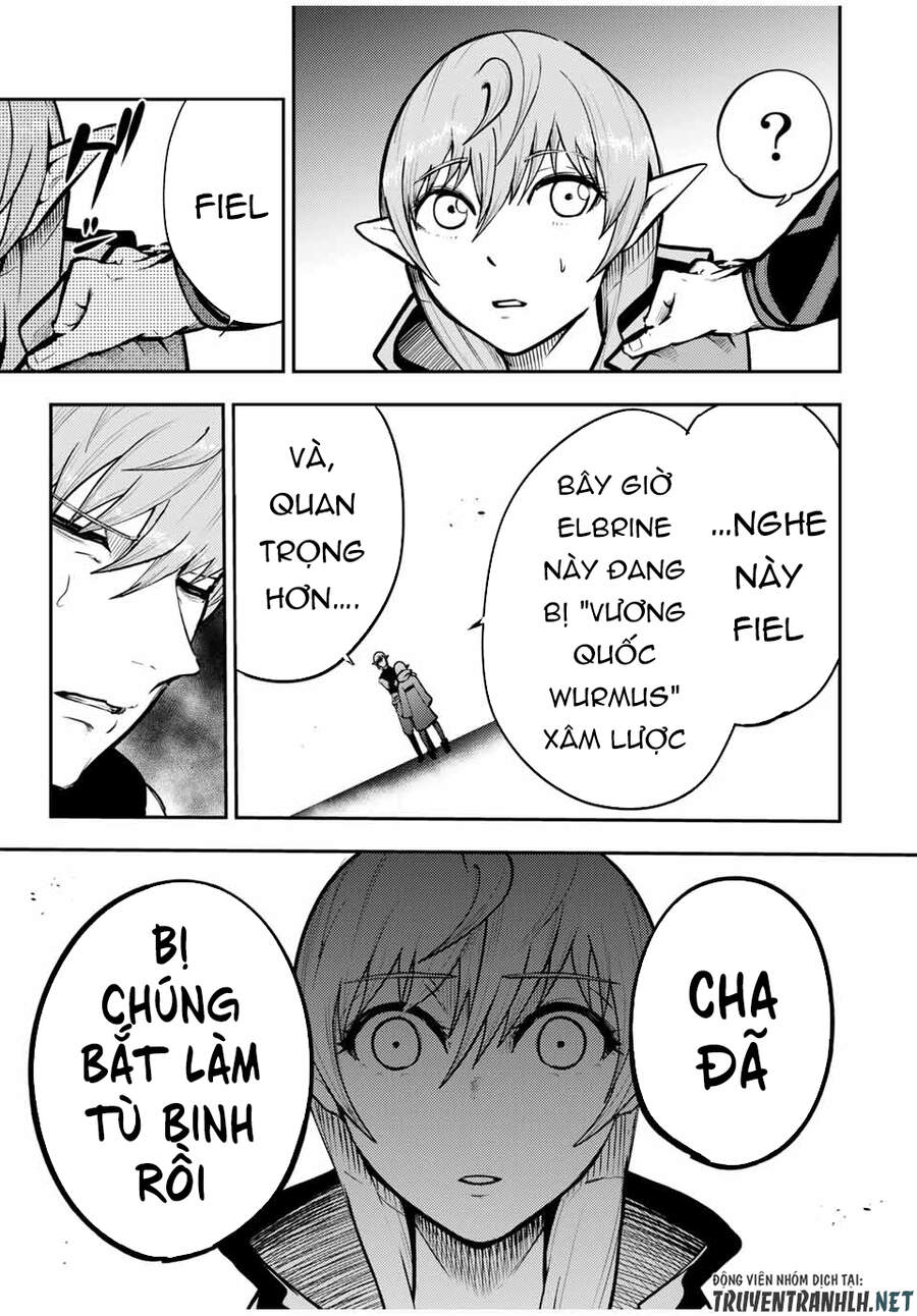 Dorei Tensei: Sono Dorei, Saikyou No Moto Ouji Ni Tsuki Chapter 42 - Trang 2