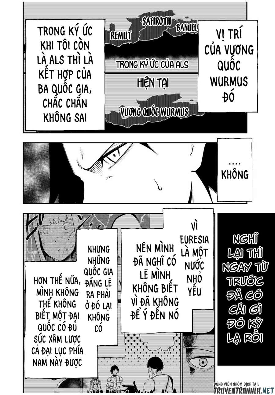 Dorei Tensei: Sono Dorei, Saikyou No Moto Ouji Ni Tsuki Chapter 42 - Trang 2