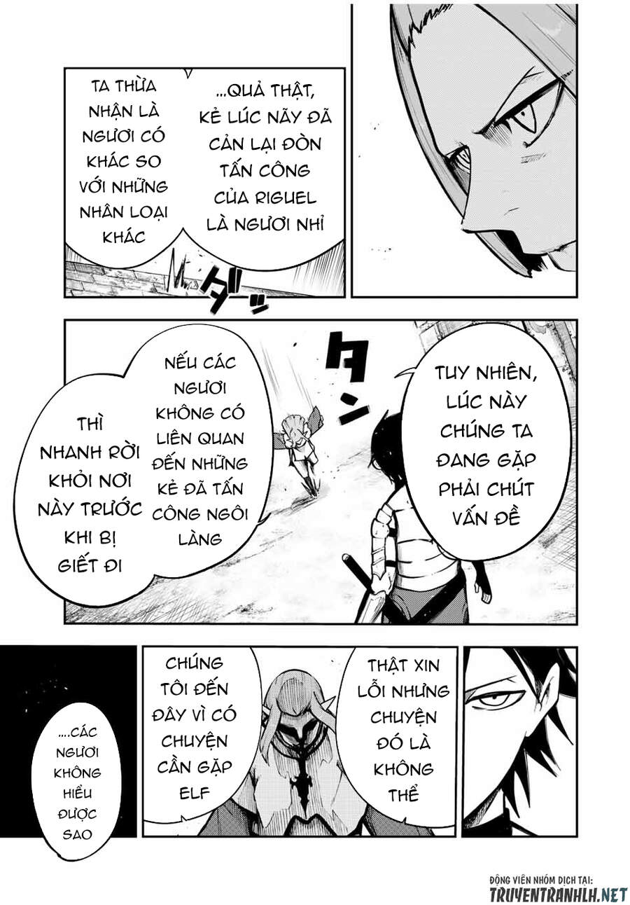 Dorei Tensei: Sono Dorei, Saikyou No Moto Ouji Ni Tsuki Chapter 42 - Trang 2