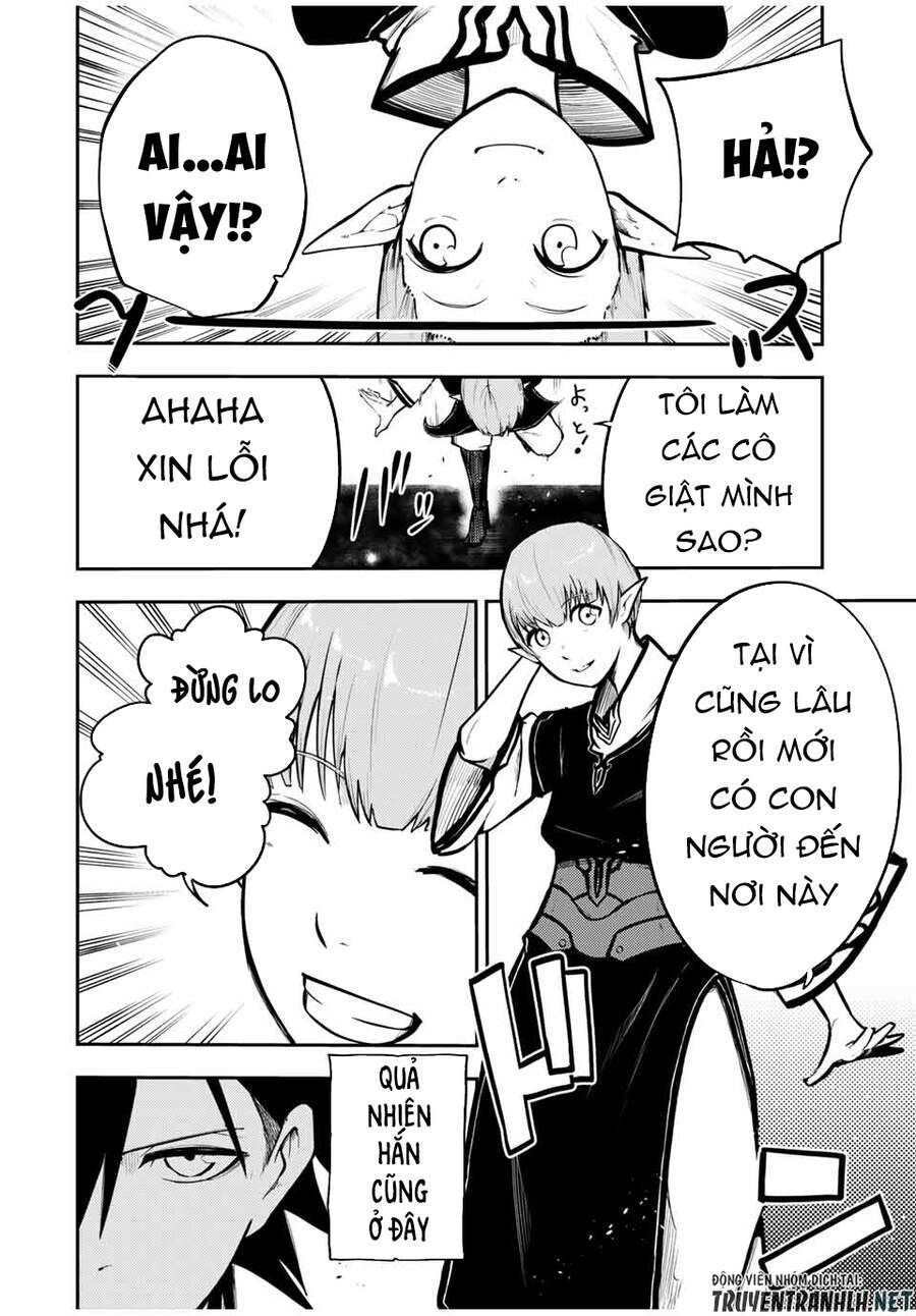 Dorei Tensei: Sono Dorei, Saikyou No Moto Ouji Ni Tsuki Chapter 43 - Trang 2