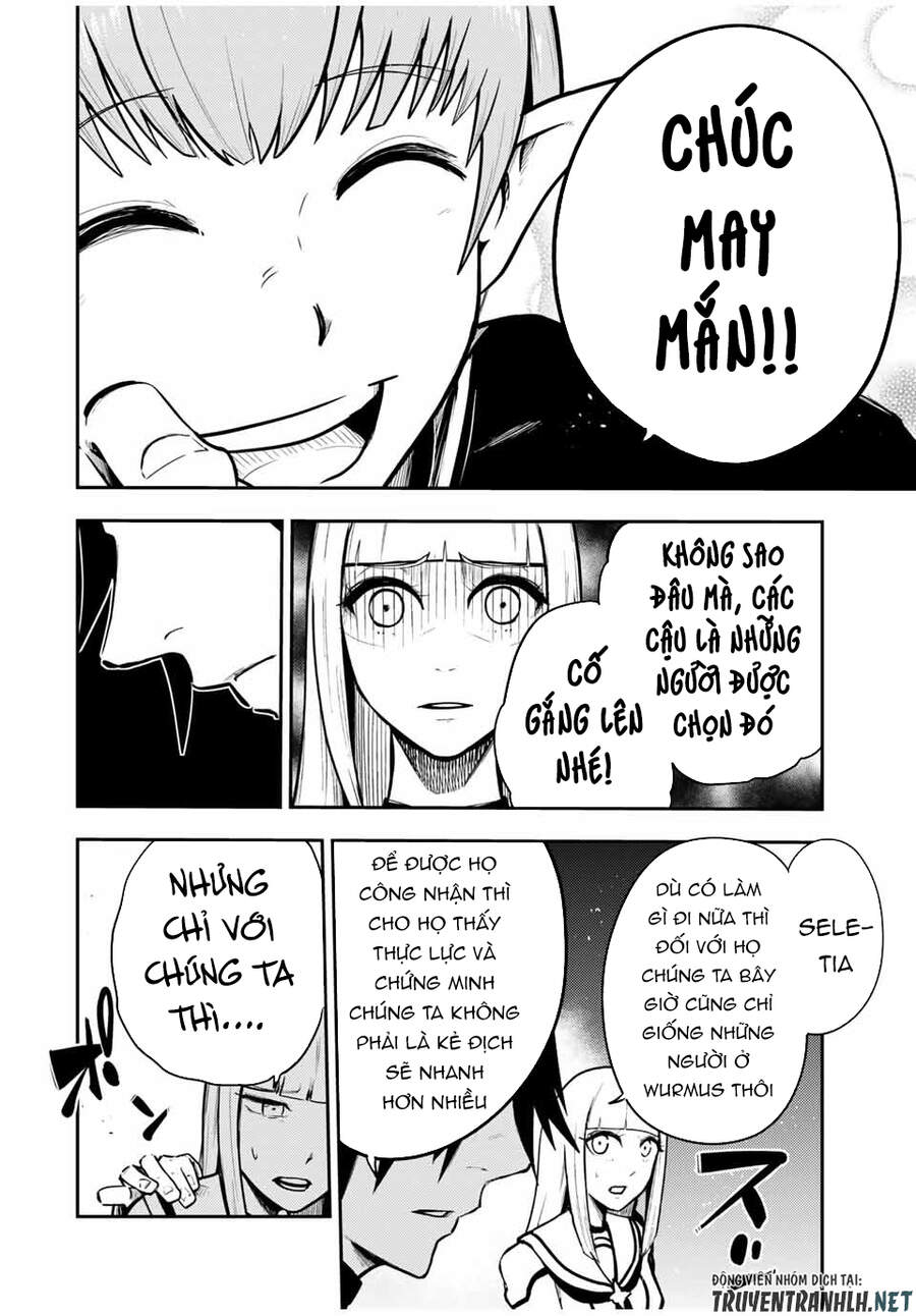 Dorei Tensei: Sono Dorei, Saikyou No Moto Ouji Ni Tsuki Chapter 43 - Trang 2