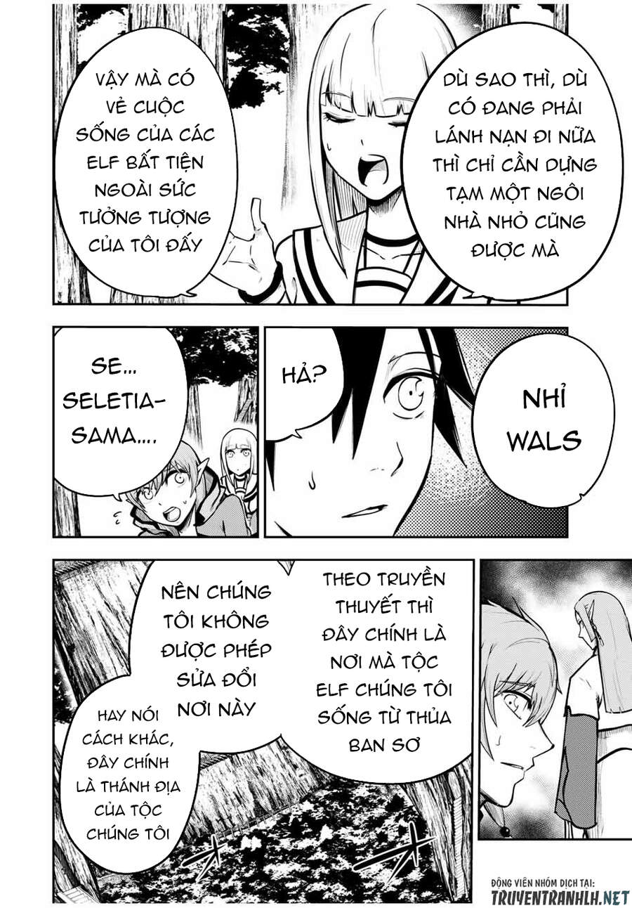 Dorei Tensei: Sono Dorei, Saikyou No Moto Ouji Ni Tsuki Chapter 43 - Trang 2