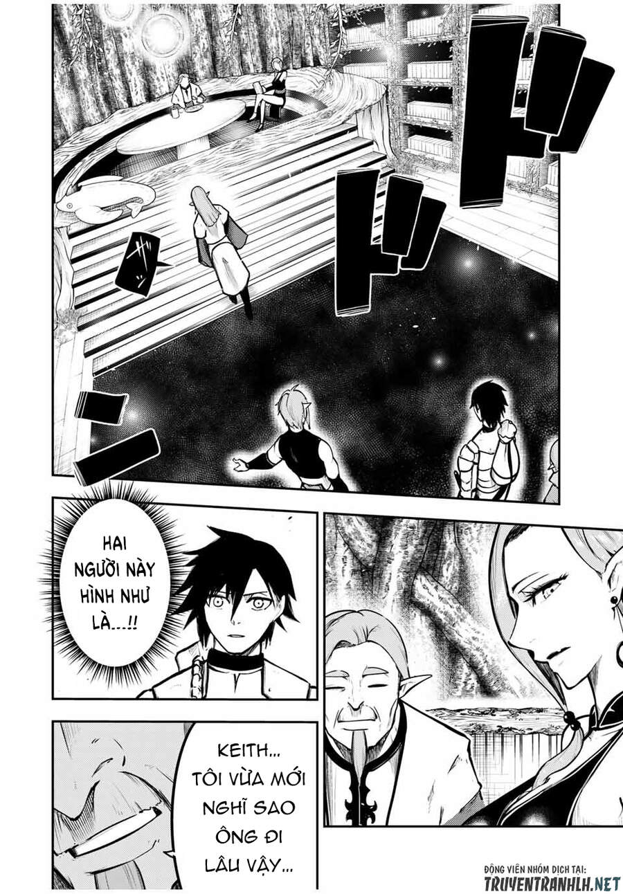 Dorei Tensei: Sono Dorei, Saikyou No Moto Ouji Ni Tsuki Chapter 43 - Trang 2