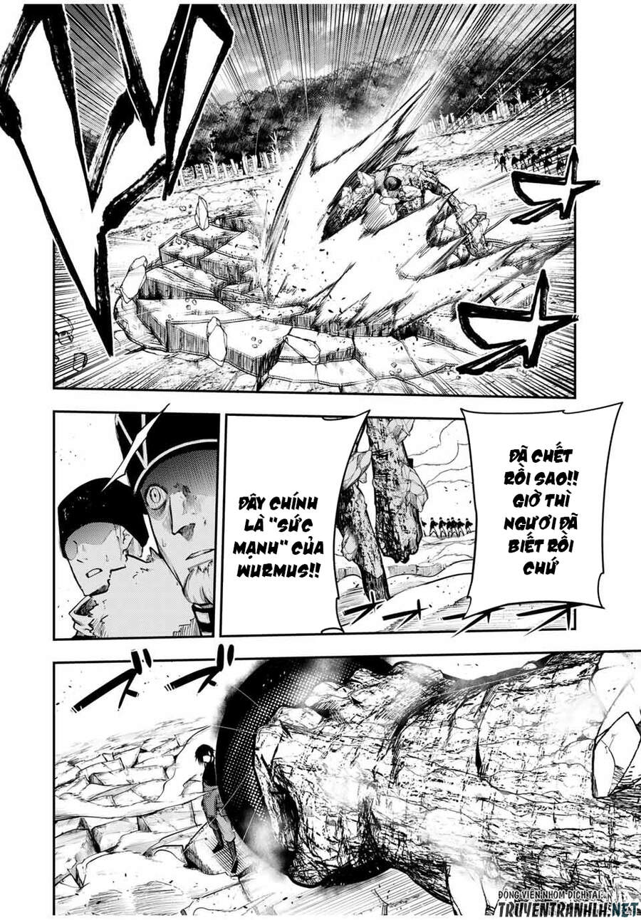 Dorei Tensei: Sono Dorei, Saikyou No Moto Ouji Ni Tsuki Chapter 45 - Trang 2