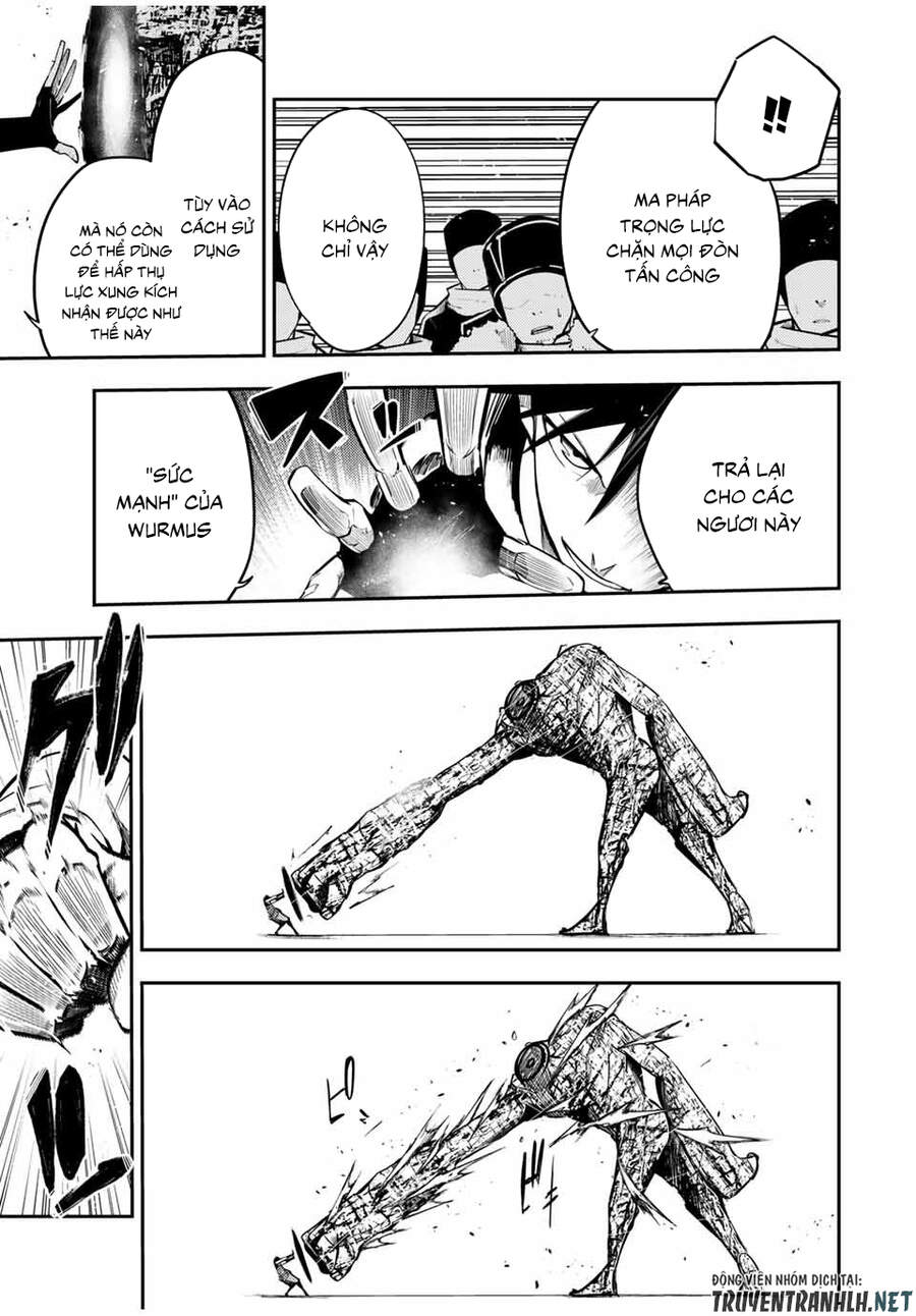 Dorei Tensei: Sono Dorei, Saikyou No Moto Ouji Ni Tsuki Chapter 45 - Trang 2