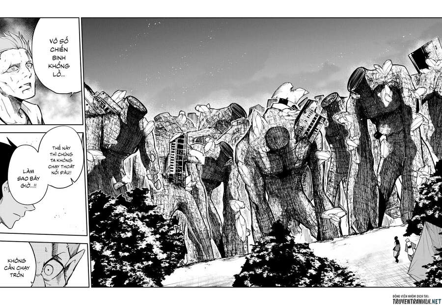 Dorei Tensei: Sono Dorei, Saikyou No Moto Ouji Ni Tsuki Chapter 45 - Trang 2