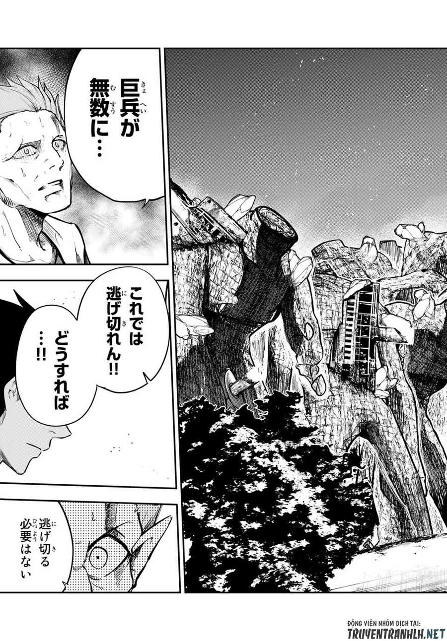 Dorei Tensei: Sono Dorei, Saikyou No Moto Ouji Ni Tsuki Chapter 45 - Trang 2