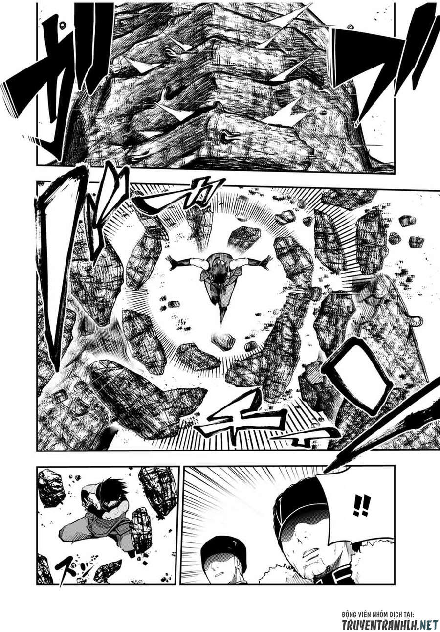 Dorei Tensei: Sono Dorei, Saikyou No Moto Ouji Ni Tsuki Chapter 45 - Trang 2