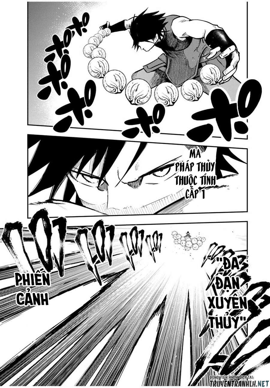 Dorei Tensei: Sono Dorei, Saikyou No Moto Ouji Ni Tsuki Chapter 45 - Trang 2