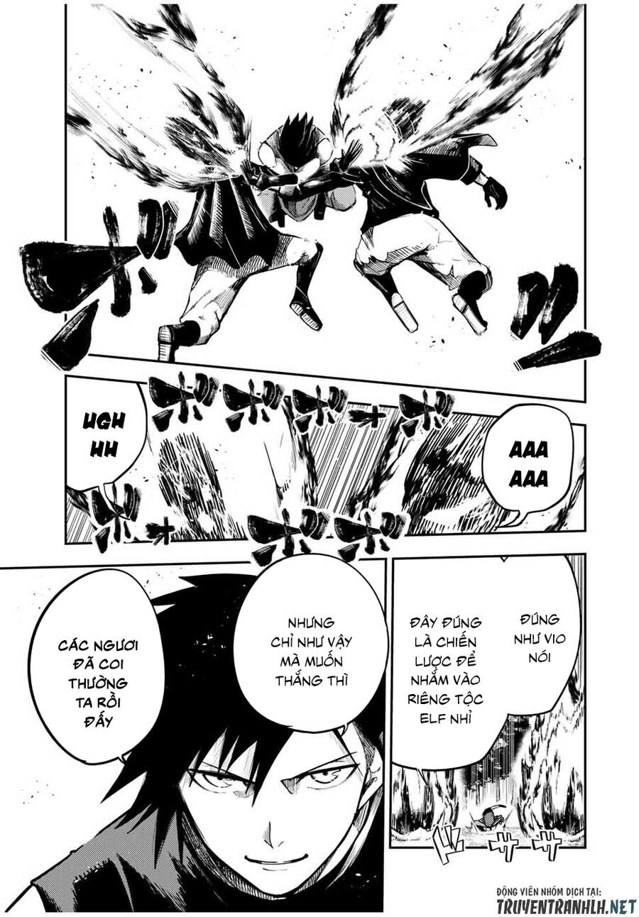 Dorei Tensei: Sono Dorei, Saikyou No Moto Ouji Ni Tsuki Chapter 45 - Trang 2