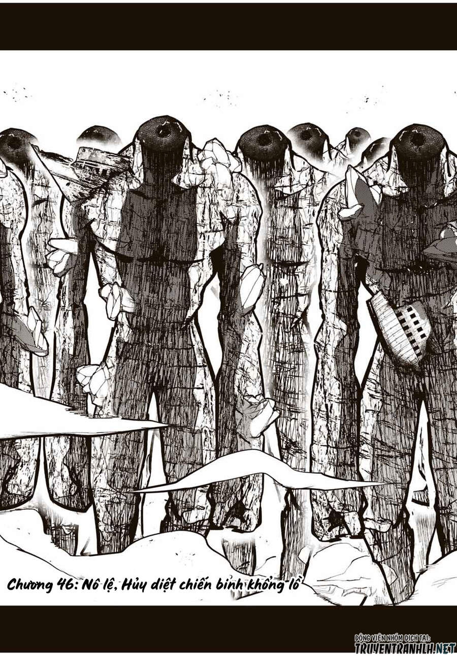 Dorei Tensei: Sono Dorei, Saikyou No Moto Ouji Ni Tsuki Chapter 46 - Trang 2