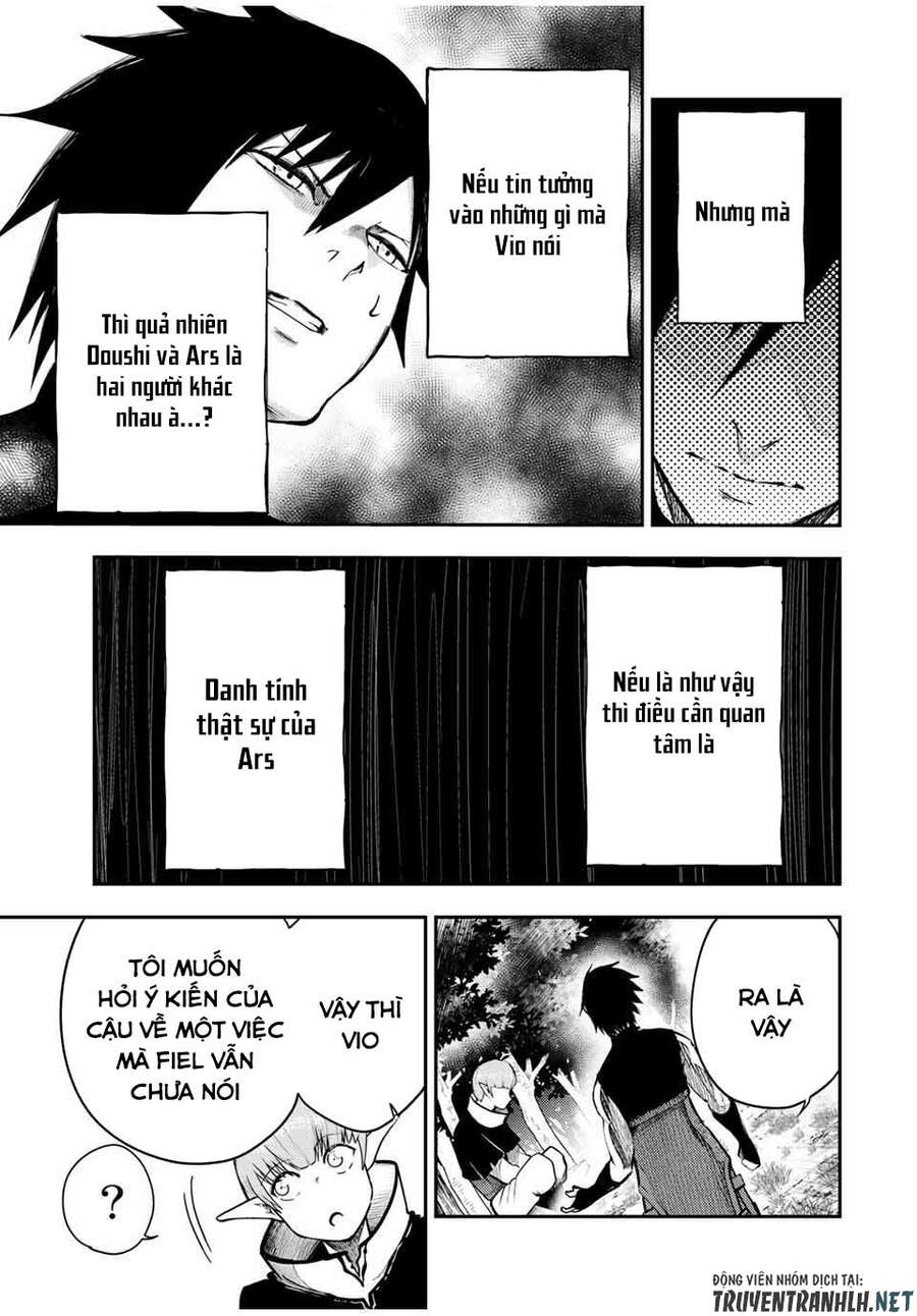 Dorei Tensei: Sono Dorei, Saikyou No Moto Ouji Ni Tsuki Chapter 48 - Trang 2