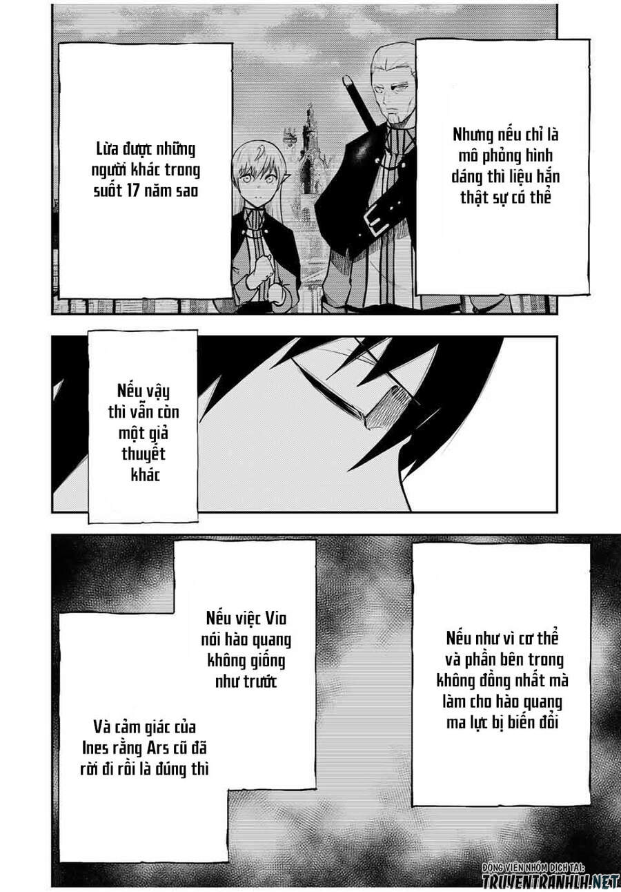 Dorei Tensei: Sono Dorei, Saikyou No Moto Ouji Ni Tsuki Chapter 48 - Trang 2