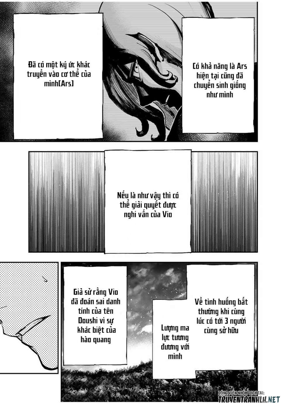 Dorei Tensei: Sono Dorei, Saikyou No Moto Ouji Ni Tsuki Chapter 48 - Trang 2