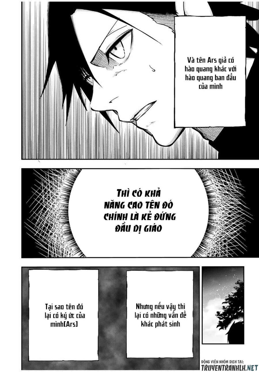 Dorei Tensei: Sono Dorei, Saikyou No Moto Ouji Ni Tsuki Chapter 48 - Trang 2