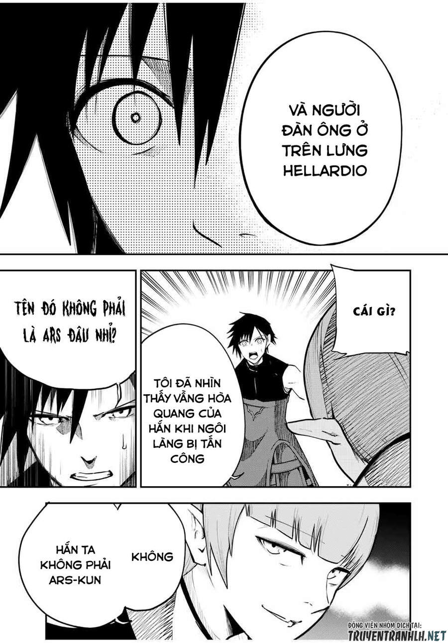 Dorei Tensei: Sono Dorei, Saikyou No Moto Ouji Ni Tsuki Chapter 48 - Trang 2