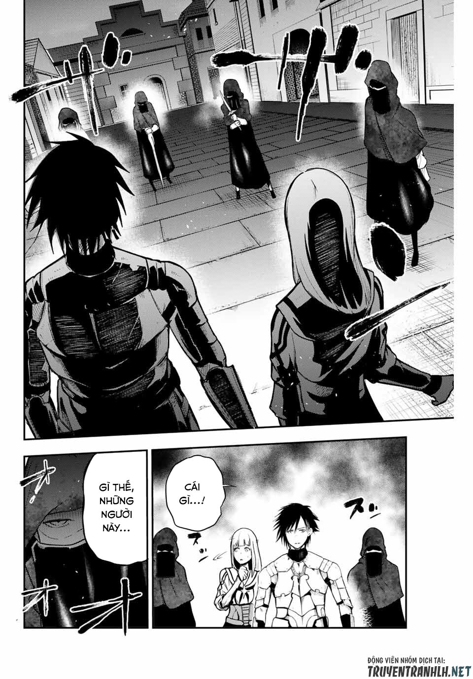 Dorei Tensei: Sono Dorei, Saikyou No Moto Ouji Ni Tsuki Chapter 5 - Trang 2