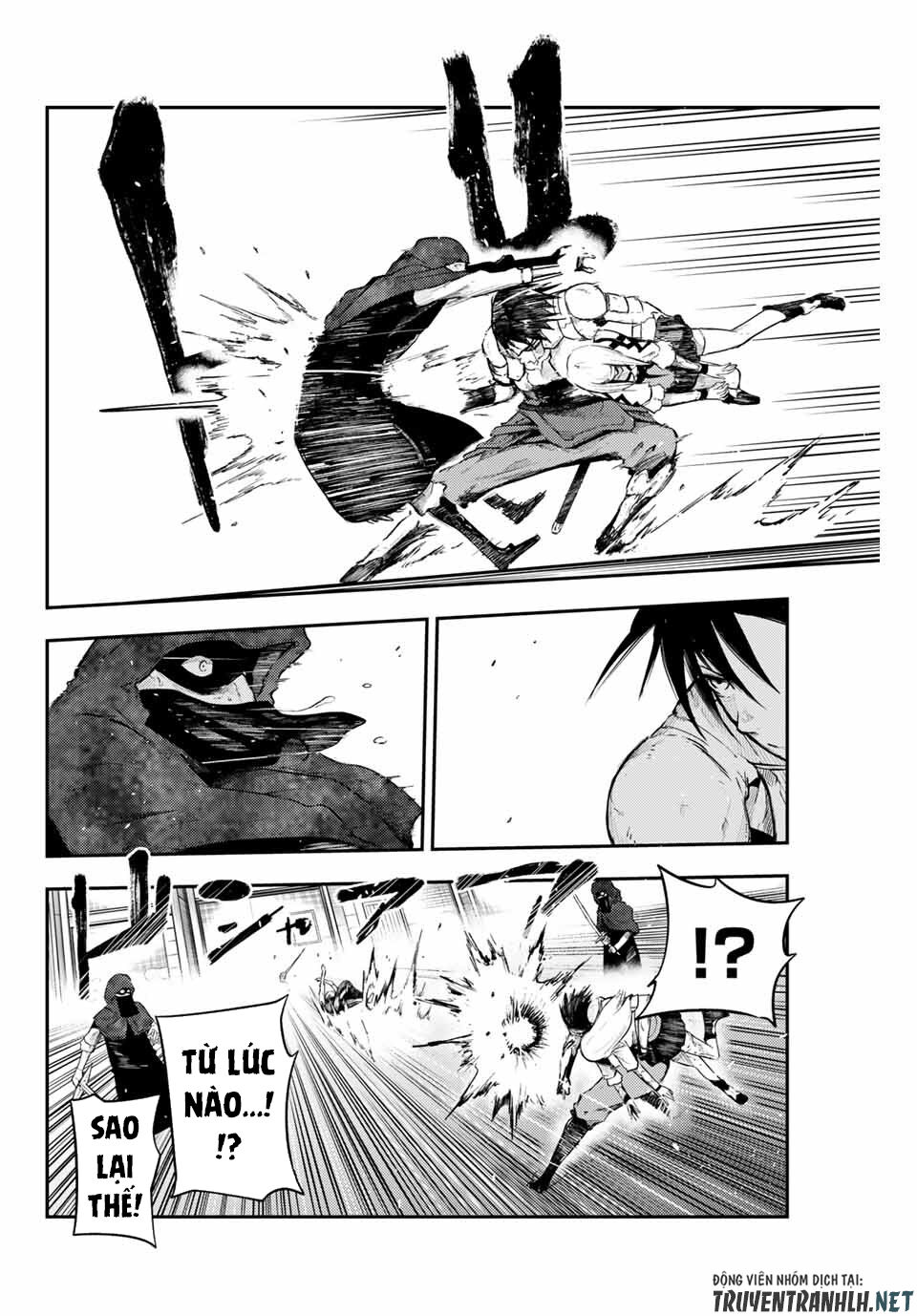 Dorei Tensei: Sono Dorei, Saikyou No Moto Ouji Ni Tsuki Chapter 5 - Trang 2