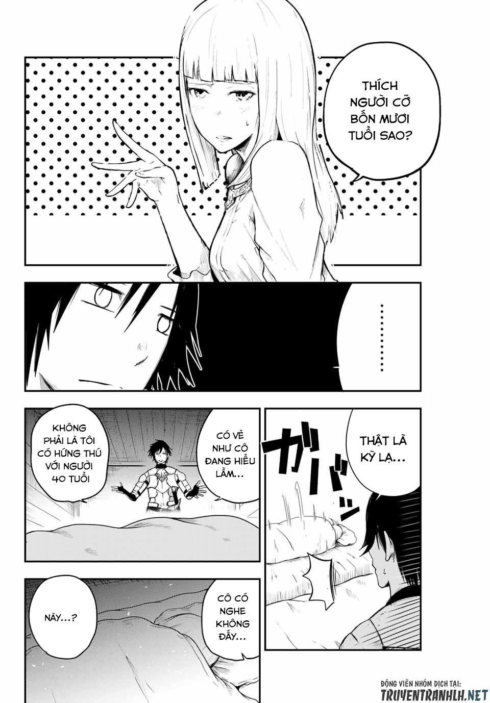 Dorei Tensei: Sono Dorei, Saikyou No Moto Ouji Ni Tsuki Chapter 5 - Trang 2