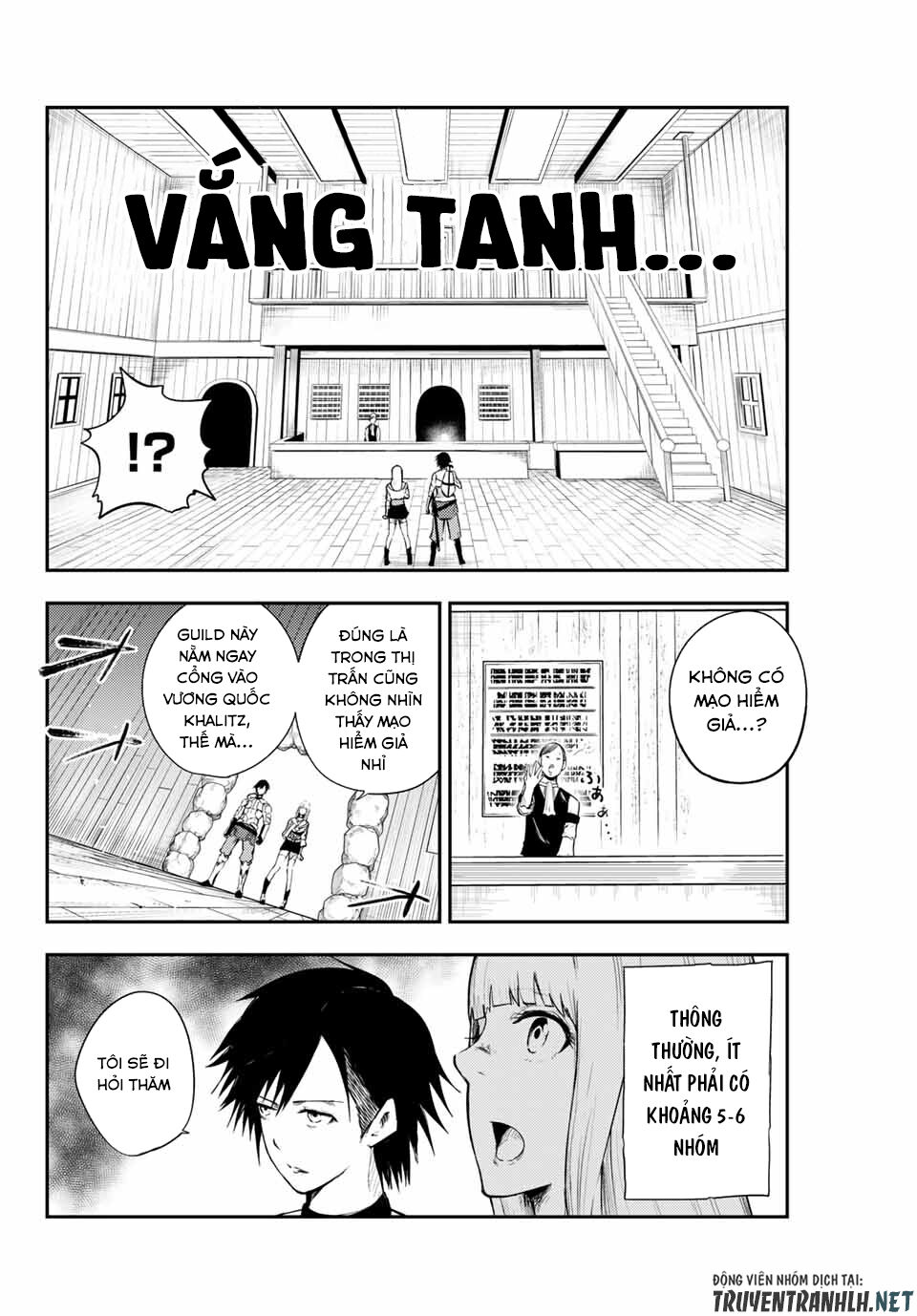 Dorei Tensei: Sono Dorei, Saikyou No Moto Ouji Ni Tsuki Chapter 5 - Trang 2