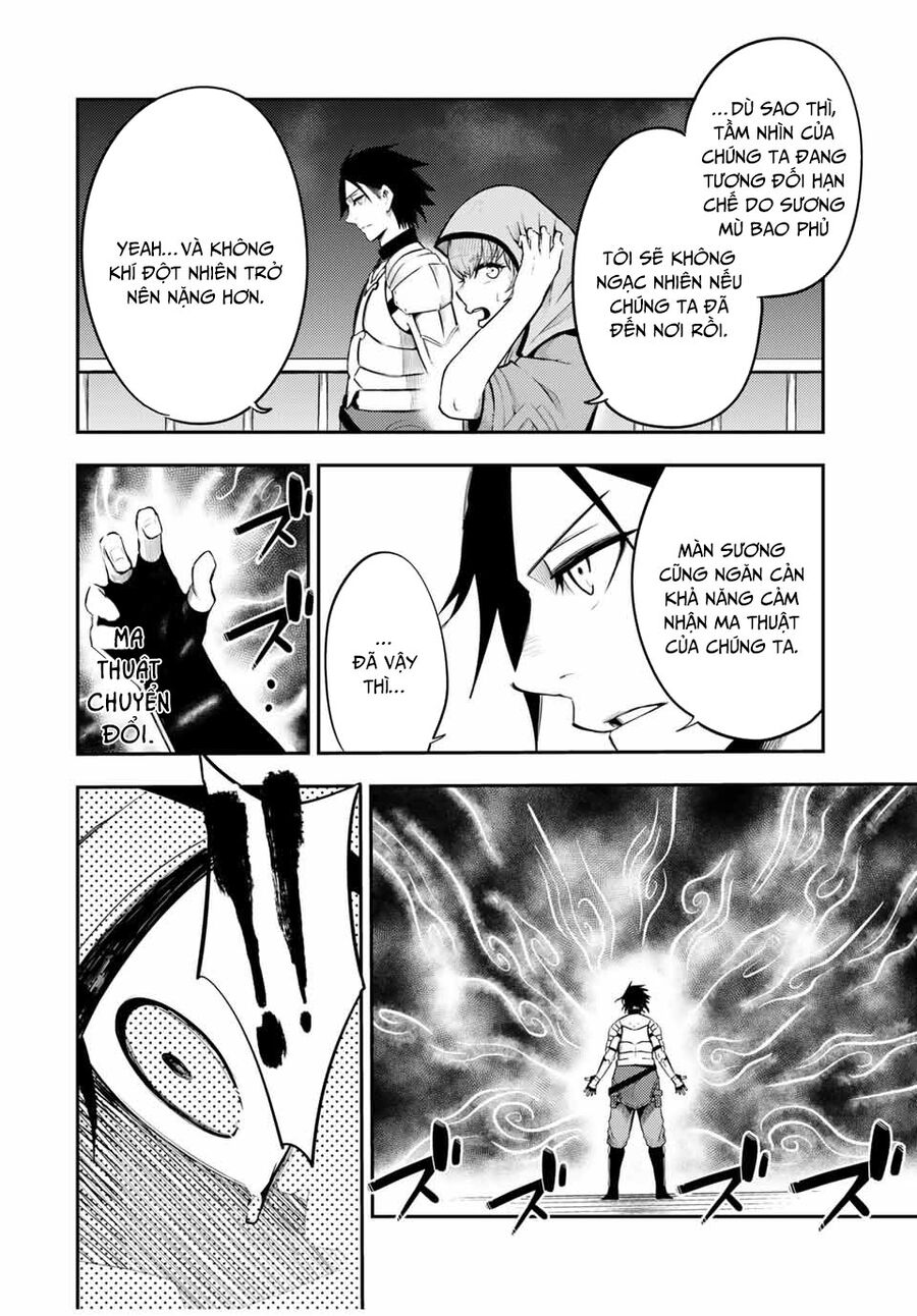 Dorei Tensei: Sono Dorei, Saikyou No Moto Ouji Ni Tsuki Chapter 53 - Trang 2