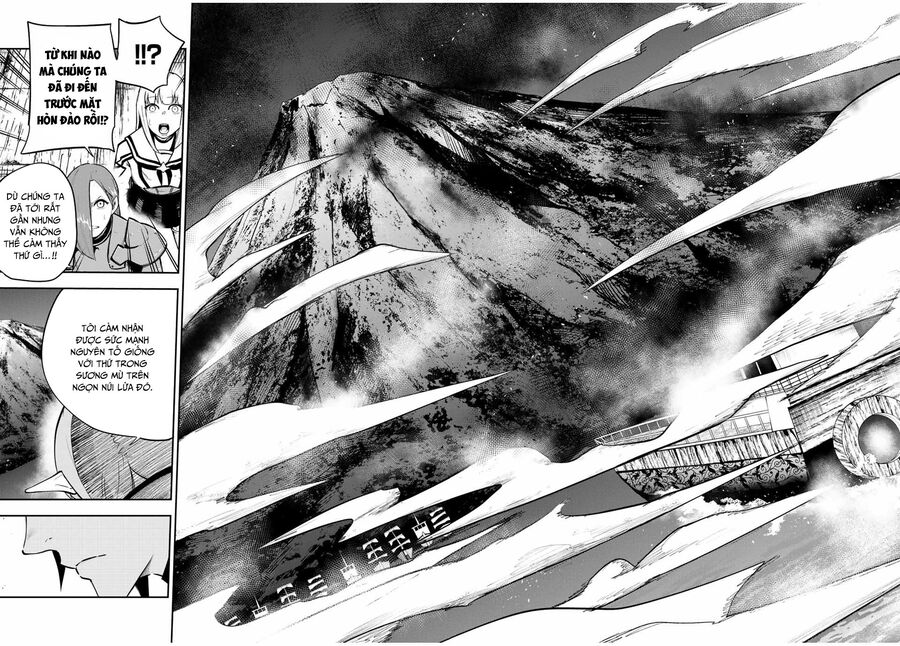 Dorei Tensei: Sono Dorei, Saikyou No Moto Ouji Ni Tsuki Chapter 53 - Trang 2