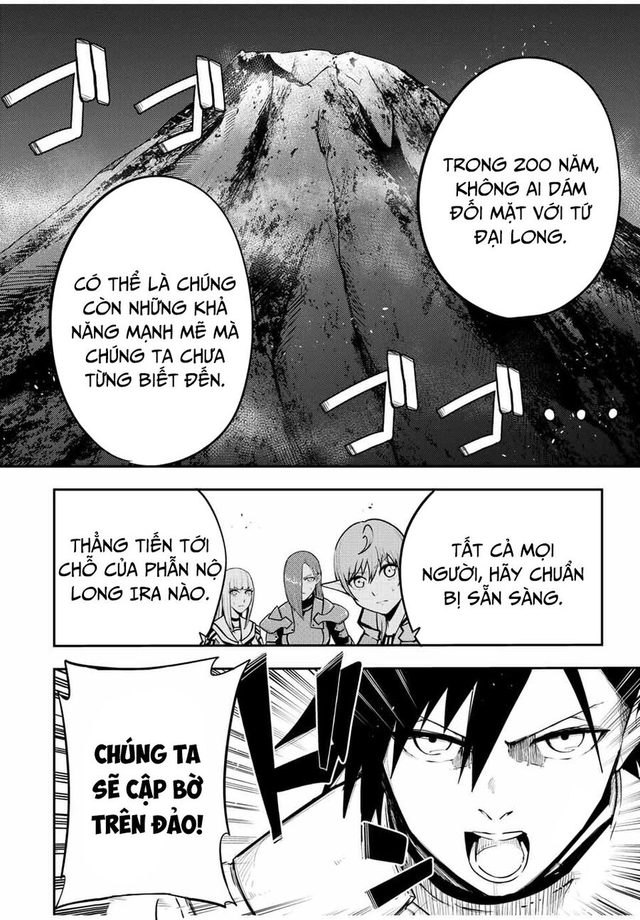 Dorei Tensei: Sono Dorei, Saikyou No Moto Ouji Ni Tsuki Chapter 53 - Trang 2