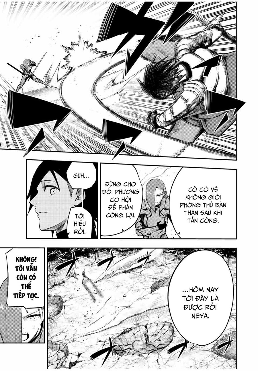 Dorei Tensei: Sono Dorei, Saikyou No Moto Ouji Ni Tsuki Chapter 53 - Trang 2