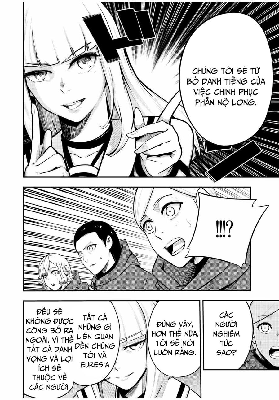 Dorei Tensei: Sono Dorei, Saikyou No Moto Ouji Ni Tsuki Chapter 56 - Trang 2