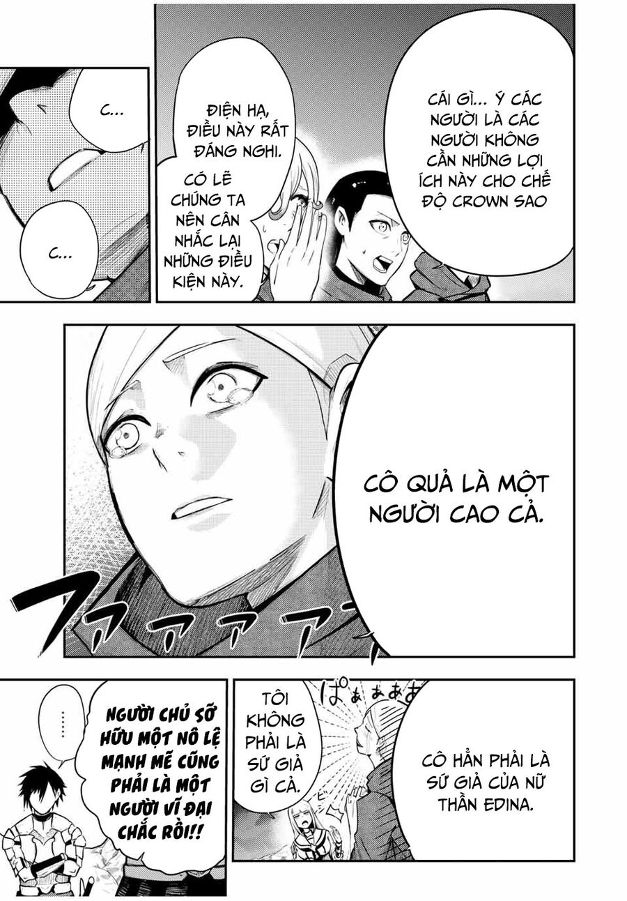 Dorei Tensei: Sono Dorei, Saikyou No Moto Ouji Ni Tsuki Chapter 56 - Trang 2