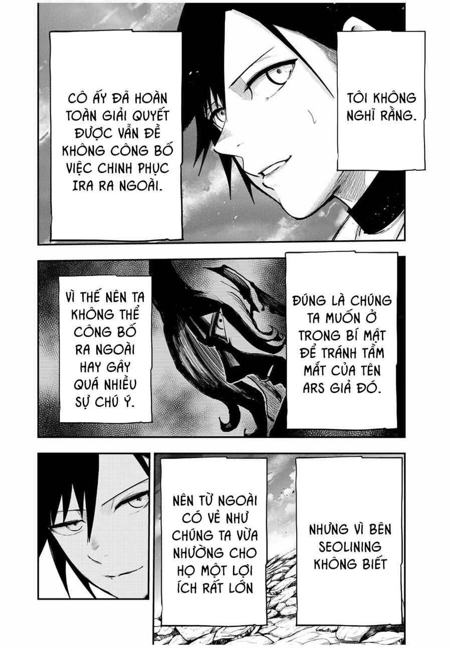 Dorei Tensei: Sono Dorei, Saikyou No Moto Ouji Ni Tsuki Chapter 56 - Trang 2