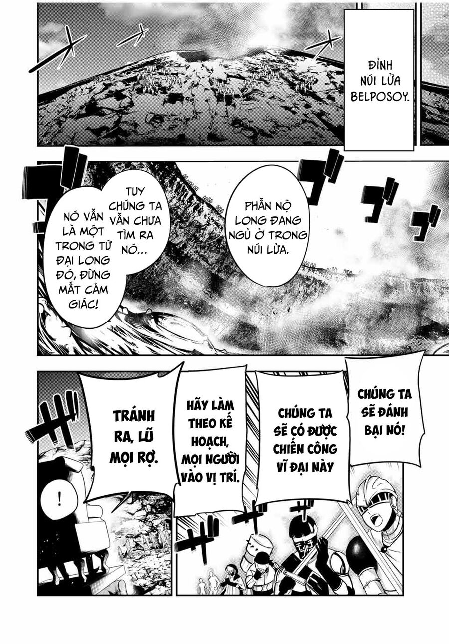 Dorei Tensei: Sono Dorei, Saikyou No Moto Ouji Ni Tsuki Chapter 56 - Trang 2