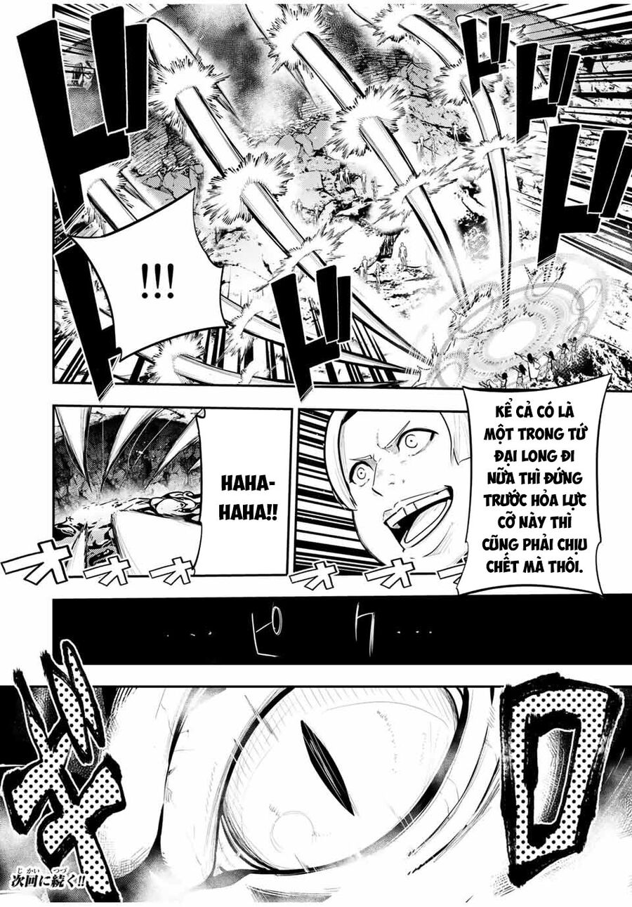 Dorei Tensei: Sono Dorei, Saikyou No Moto Ouji Ni Tsuki Chapter 56 - Trang 2