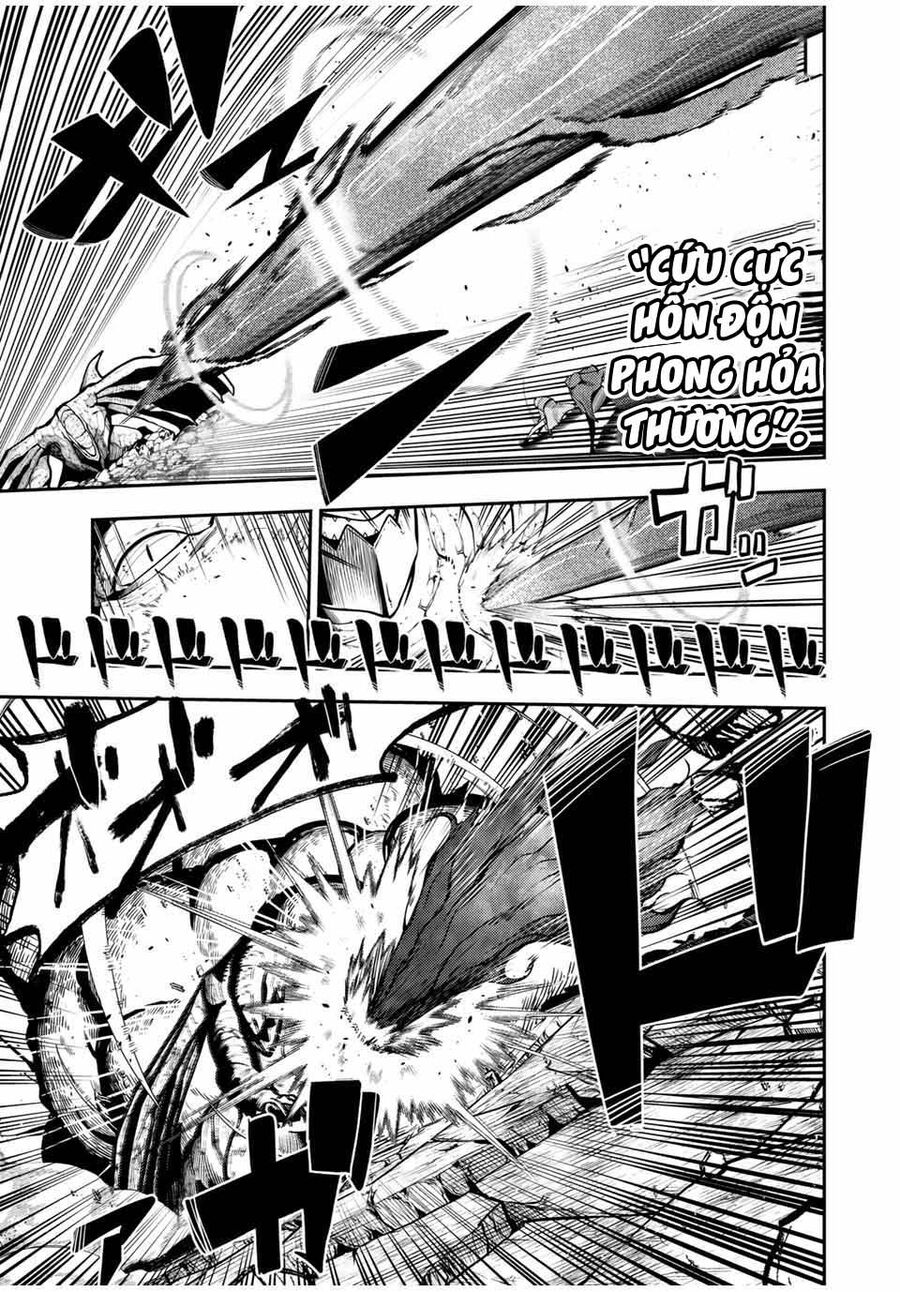 Dorei Tensei: Sono Dorei, Saikyou No Moto Ouji Ni Tsuki Chapter 59 - Trang 2