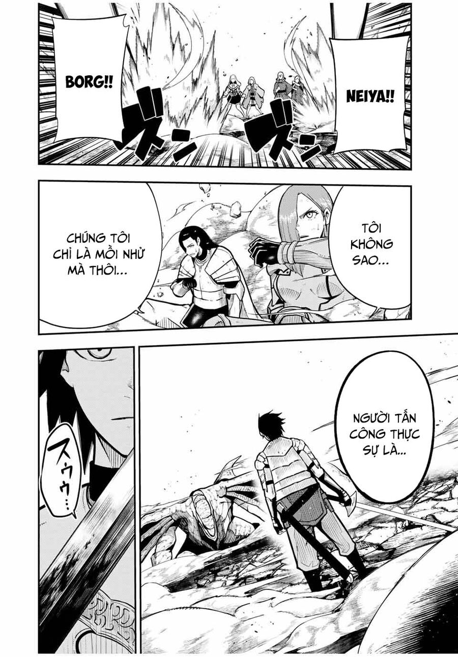 Dorei Tensei: Sono Dorei, Saikyou No Moto Ouji Ni Tsuki Chapter 59 - Trang 2