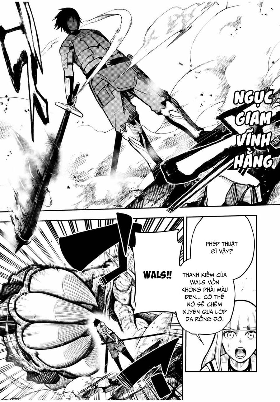 Dorei Tensei: Sono Dorei, Saikyou No Moto Ouji Ni Tsuki Chapter 59 - Trang 2